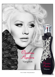 Christina Aguilera Unforgettable EDP 50ml for W...